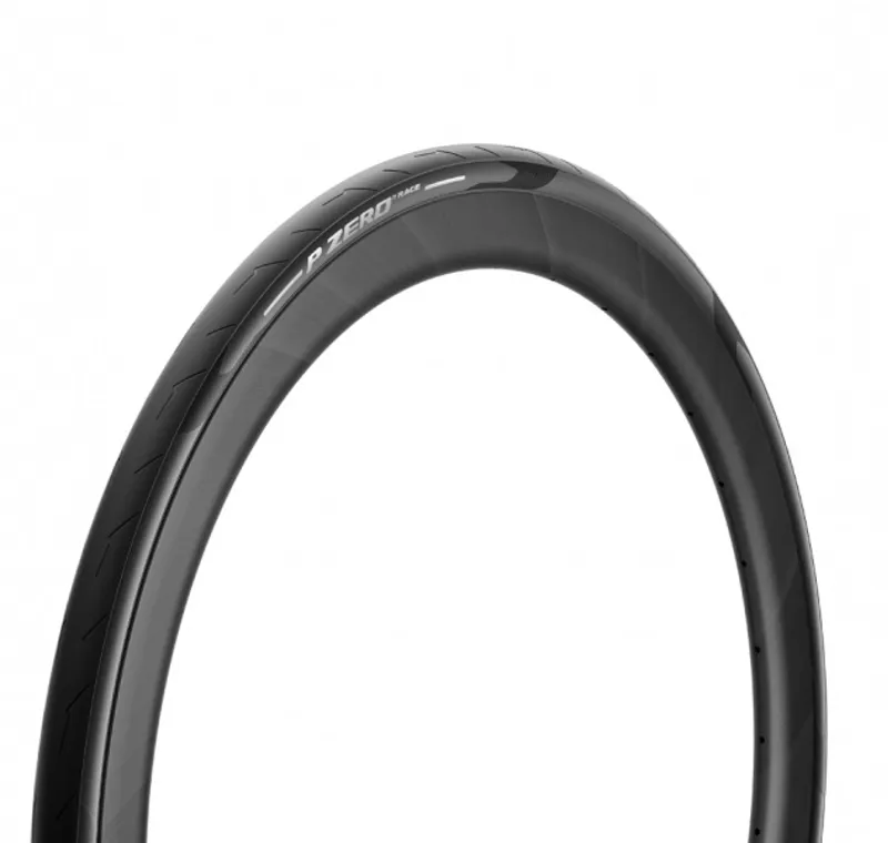 Pirelli P Zero Race Tyre in Black