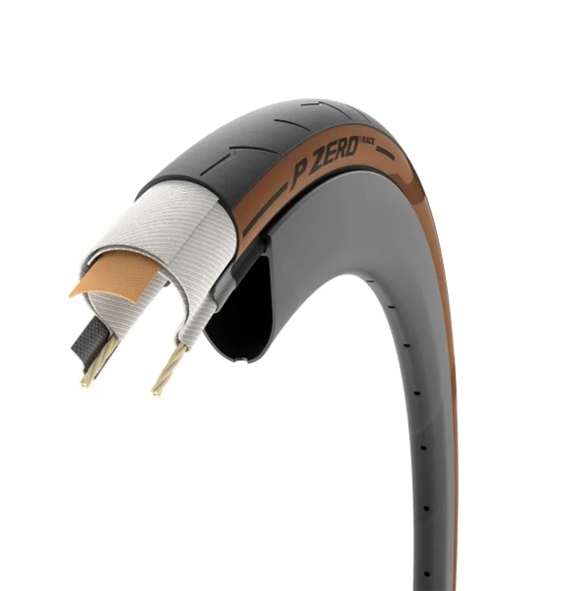 Pirelli P Zero Race Classic Tyre-1