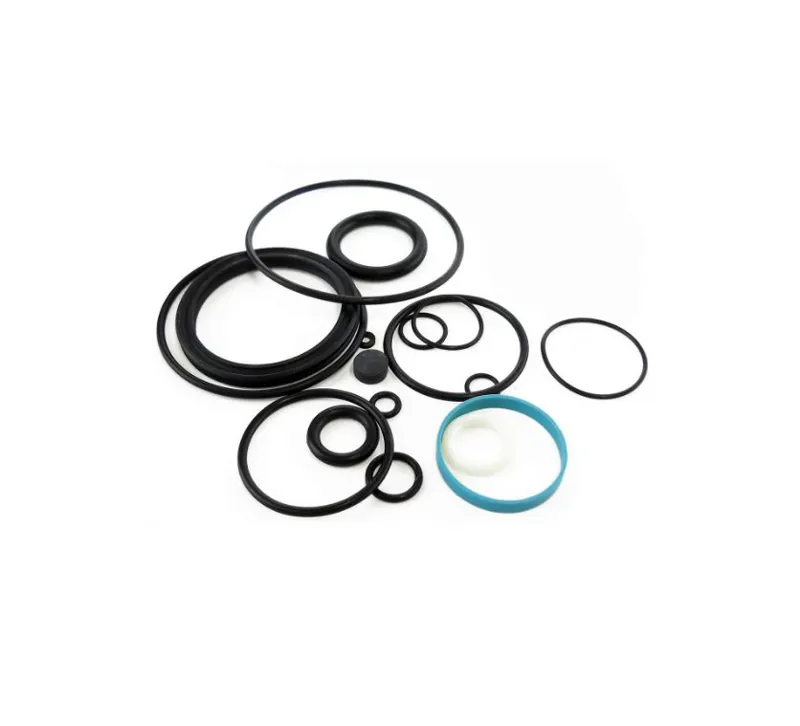 Fox Seal Kit for Float CTD Boost Valve and Dish Damping Cartridges Model Year 2013-2015