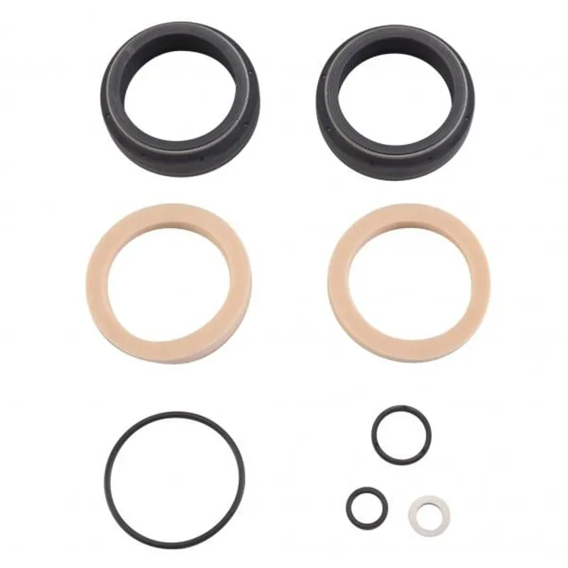 Fox Fork 34 Seal Kit low friction no flange