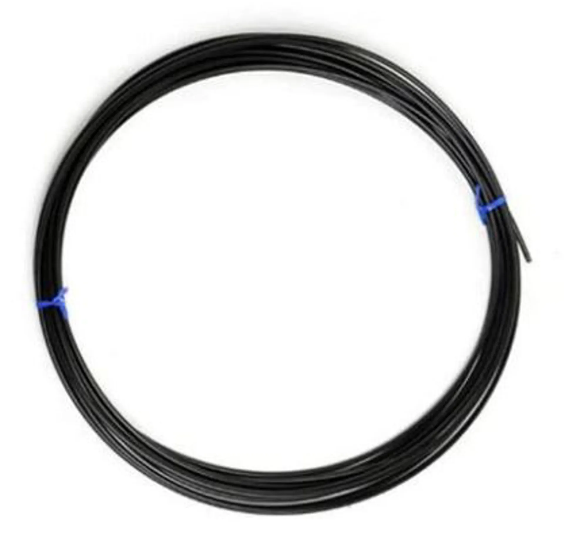 Shimano SLR Outer 5mm Brake Cable in Black