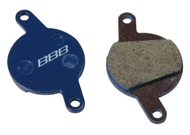 BBB Disc Stop Disc Pads for Magura Clara 2001 or Louise 2003
