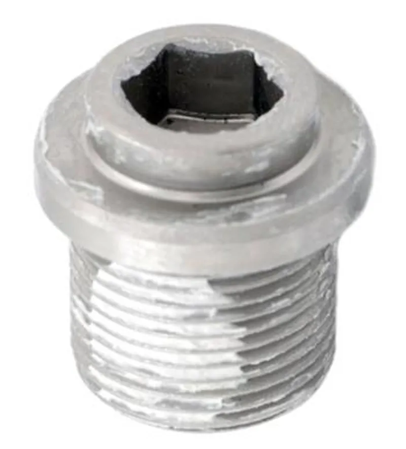 Shimano 105 / LX Octalink Bolt Without Washer