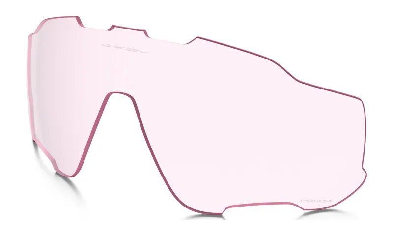 Oakley Jawbreaker Replacement Lens in Prizm Low Light