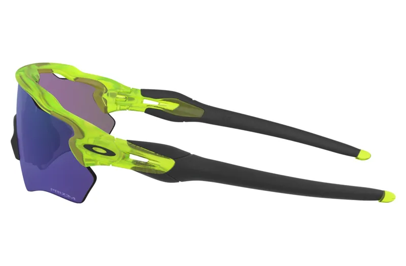 Oakley Radar EV XS Path In Matte Uranium Frame with Prizm Jade Lens