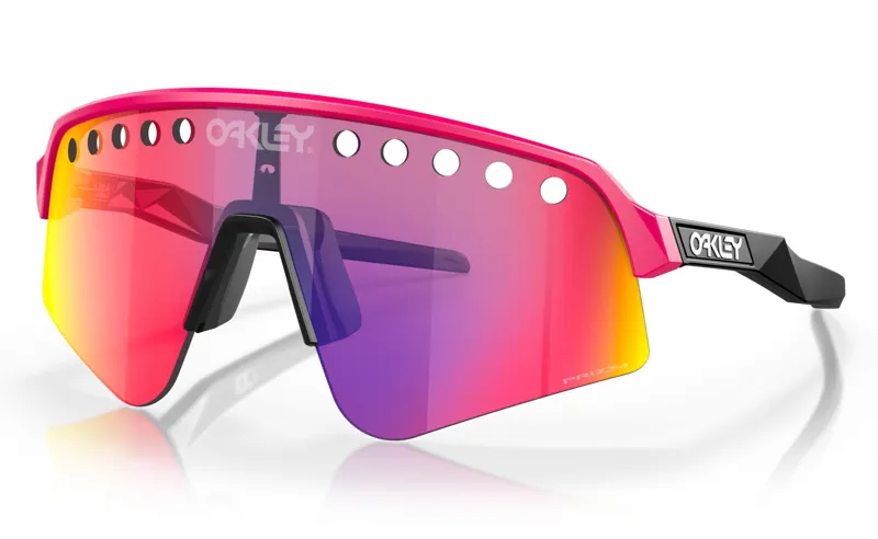 Prizm road lens outlet