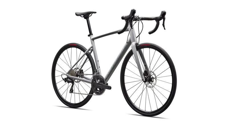 Specialized Allez Comp - Shimano 105 Dolomite Metallic / Dove Grey-1