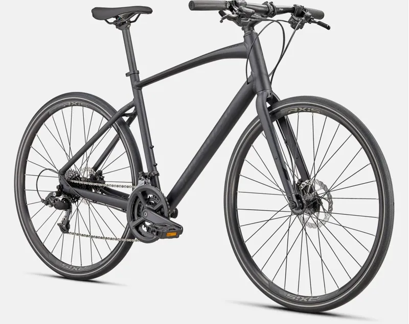 Specizalied Sirrus 2.0 in Cast Black size Large-1