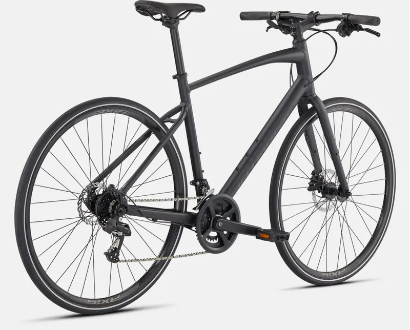 Specizalied Sirrus 2.0 in Cast Black size Large-2