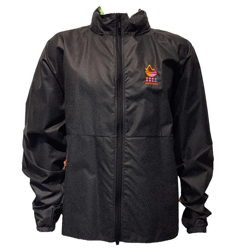 Karrimore Beaufort Jacket in Ref Black size XL