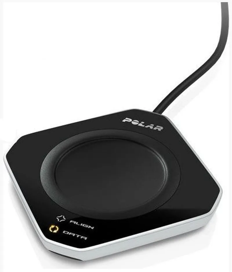 Polar Flowlink Data Transfer Unit