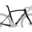  Pinarello Dogma X Disc Frame Kit in Xolar Green