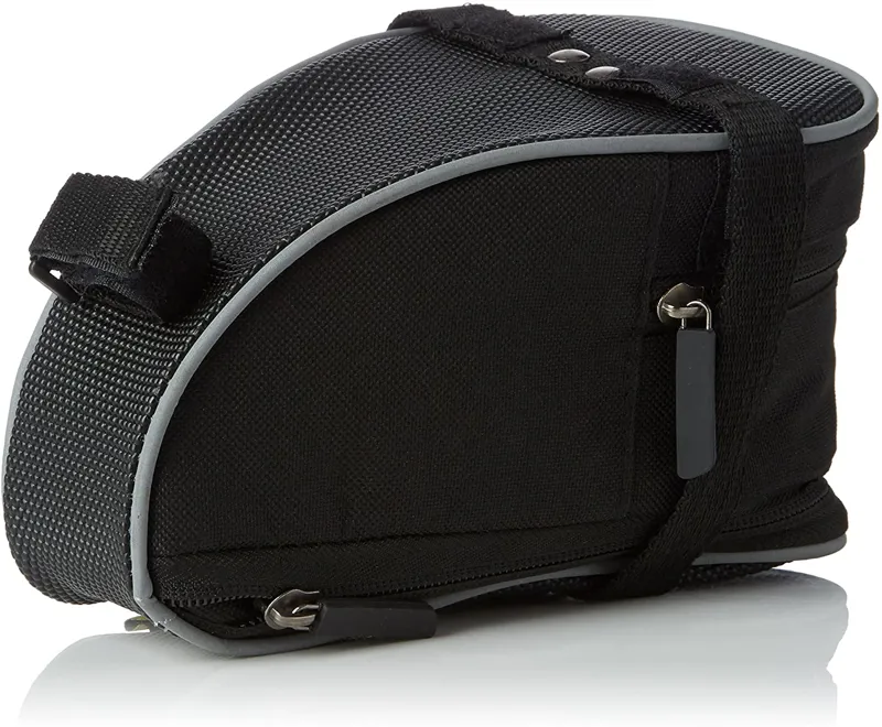 GT Locker Saddle Bag in Black size XL-1