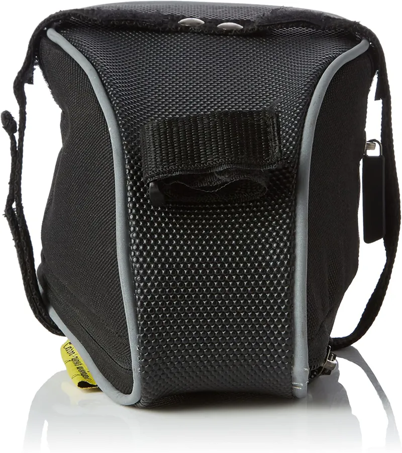 GT Locker Saddle Bag in Black size XL-2