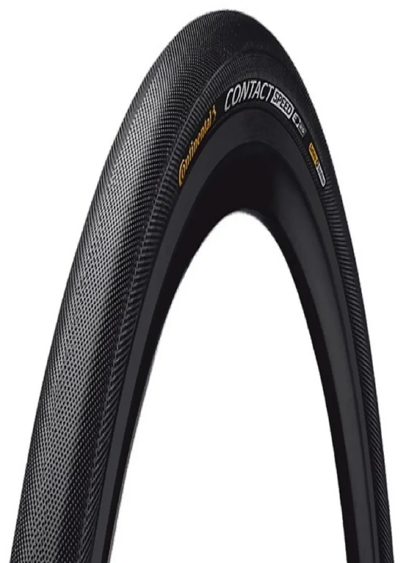 Continental Contact Speed 650b x 32c MTB For Road Tyre