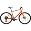 Specialized Sirrus X 2. 0 Hybrid in Tangerine Orange
