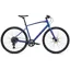 Specialized Sirrus X 2. 0 Hybrid in Blue Metalic