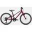 Specialized Jett 20 Inch Wheel in Raspberry Lilac