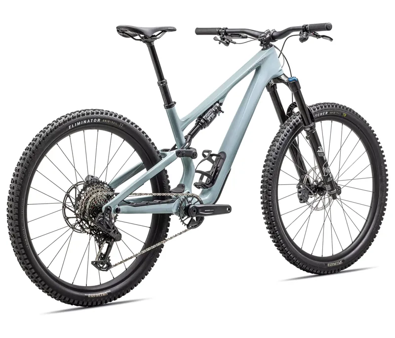 Specialized Stumpjumper 15 Comp in Gloss Seafoam Blue-2