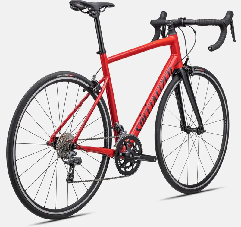 Specialized allez e5 2020 road bike 2025 review