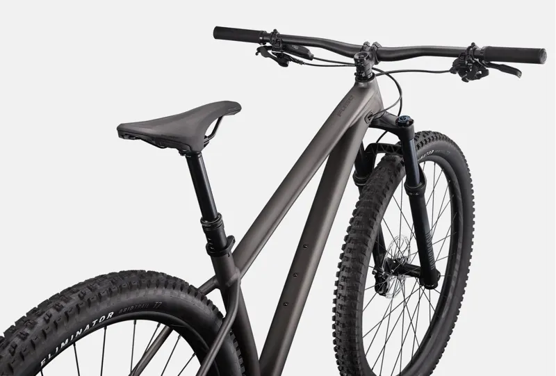 Specialized Fuse Comp 29 in Smoke Black-4