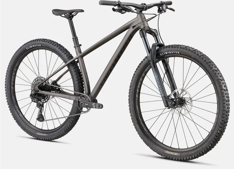Specialized Fuse Comp 29 in Smoke Black-1