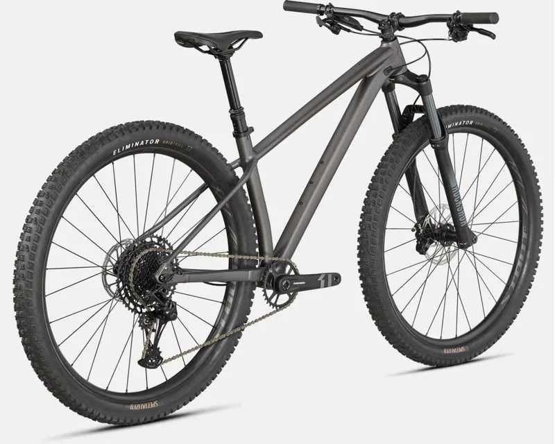 Specialized Fuse Comp 29 in Smoke Black-2
