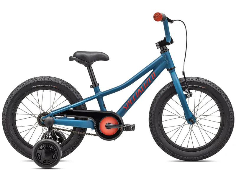 Specialized Riprock Coaster 16 in Satin Mystic Blue