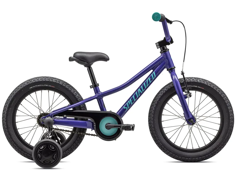 Specialized Riprock Coaster 16 in Gloss Purple Haze