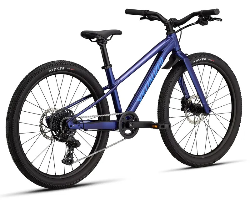 Specialized Riprock 24 Inch in Gloss Majesty Blue Metallic-2