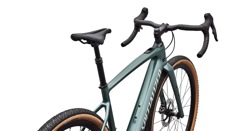 Specialized Turbo Creo 2 Expert Shimano GRX Di2 Fjord/Birch-1