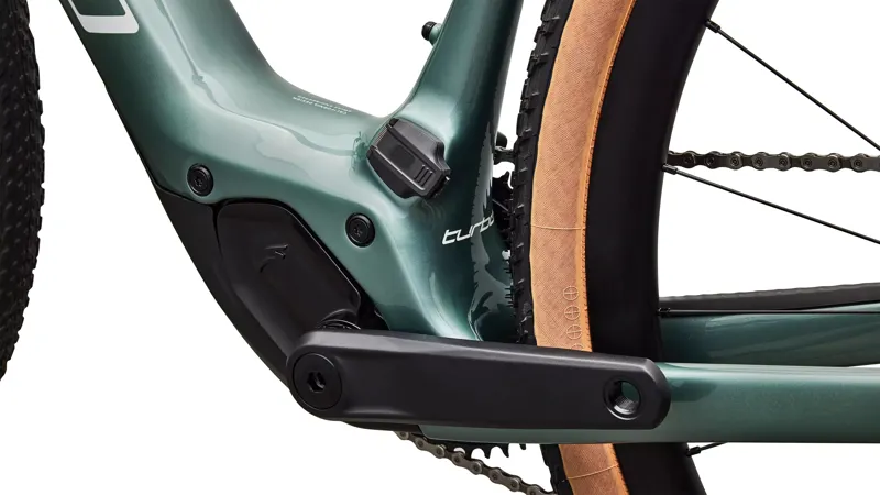 Specialized Turbo Creo 2 Expert Shimano GRX Di2 Fjord/Birch-2