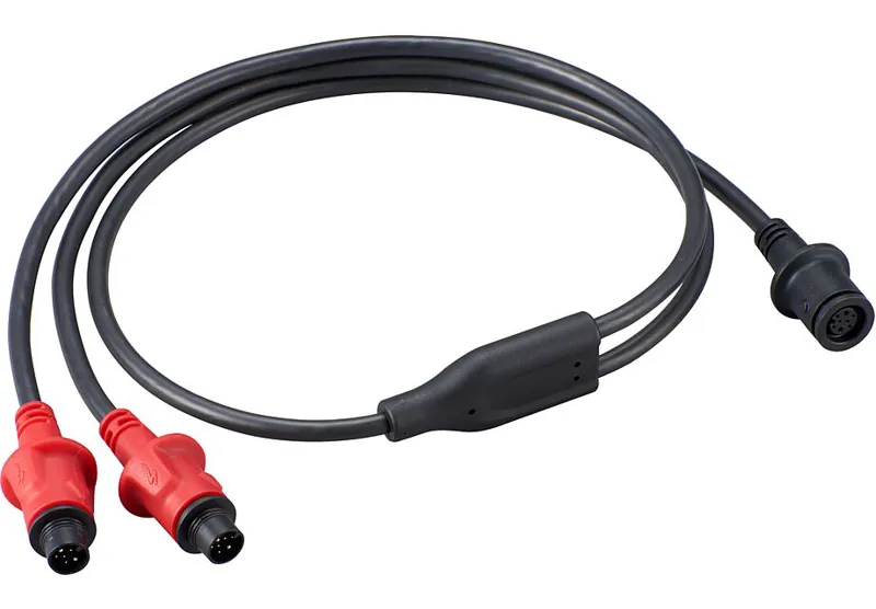 Specialized Turbo SL Y Charger Cable in Black
