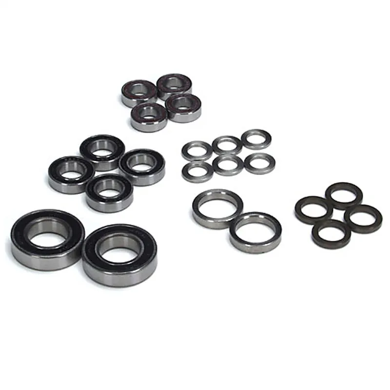 Specialized 2002-2004 Enduro SX Bearing Kit