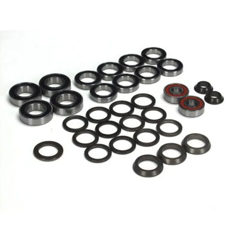 Specialized 2004-2006 Demo 9 Bearing Kit