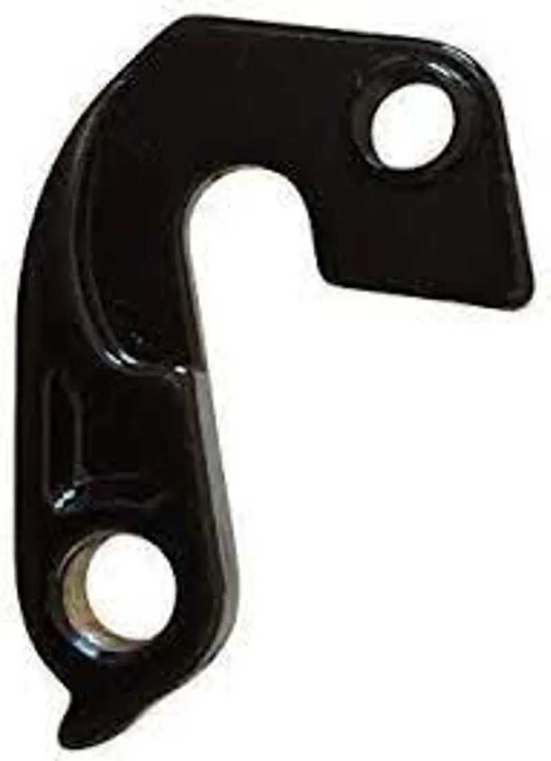 Specialized Rev2 Alloy MTB Derailleur Hanger in Black