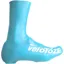 Velo Toze Tall Shoe Cover in Blue size XL