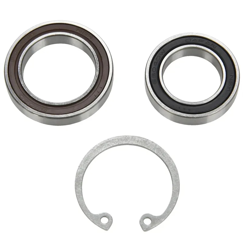 Mavic Ksyrium Disc Front Wheel Bearing Kit