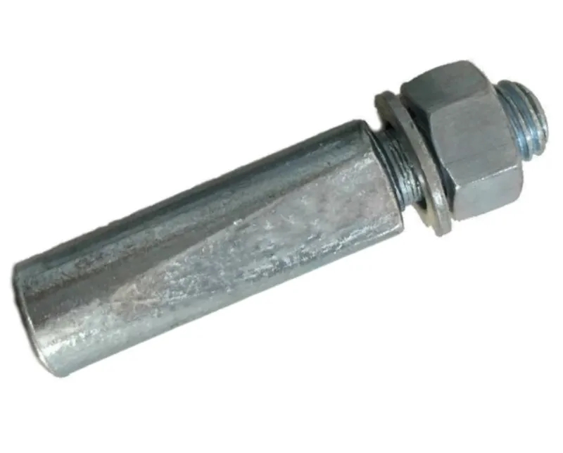 9.5mm 3/8inch Cotter Pin in Silver