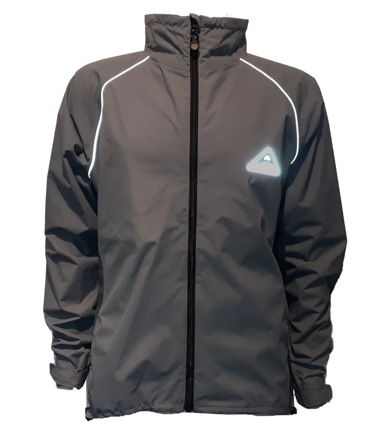 Altura Nevis Jacket in Grey size XL