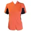 Altura Curve Womens Short Sleeve Jersey in Red size 14-16