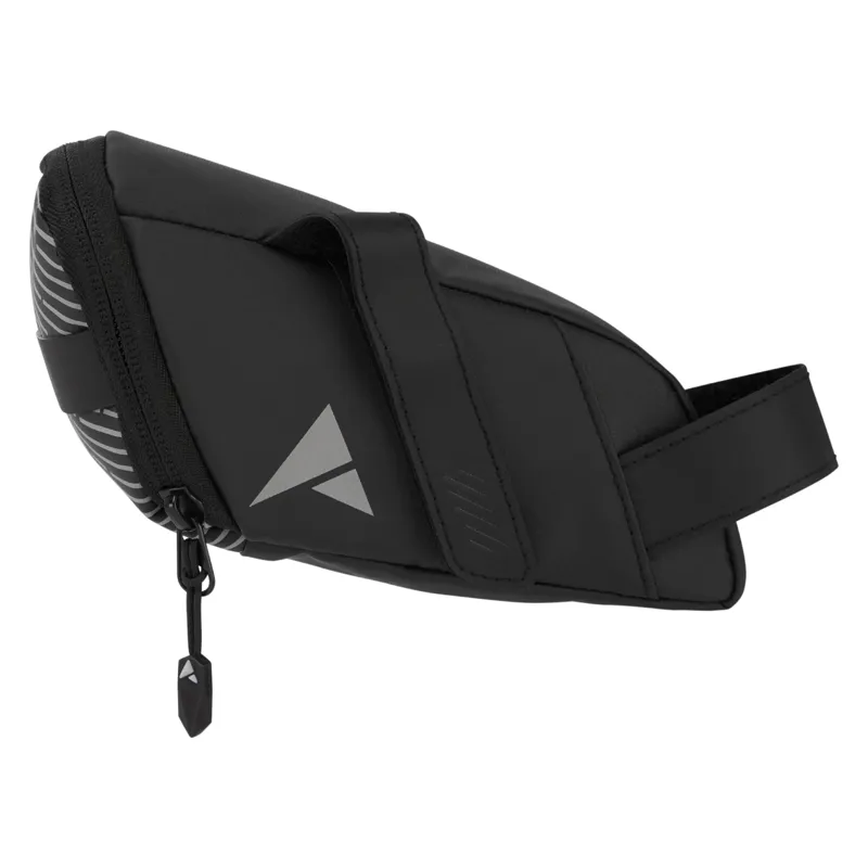 Altura Nightvision Saddle Bag in Black Medium-2