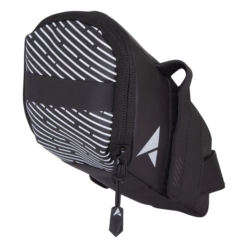 Altura Nightvision Saddle Bag in Black Medium-1