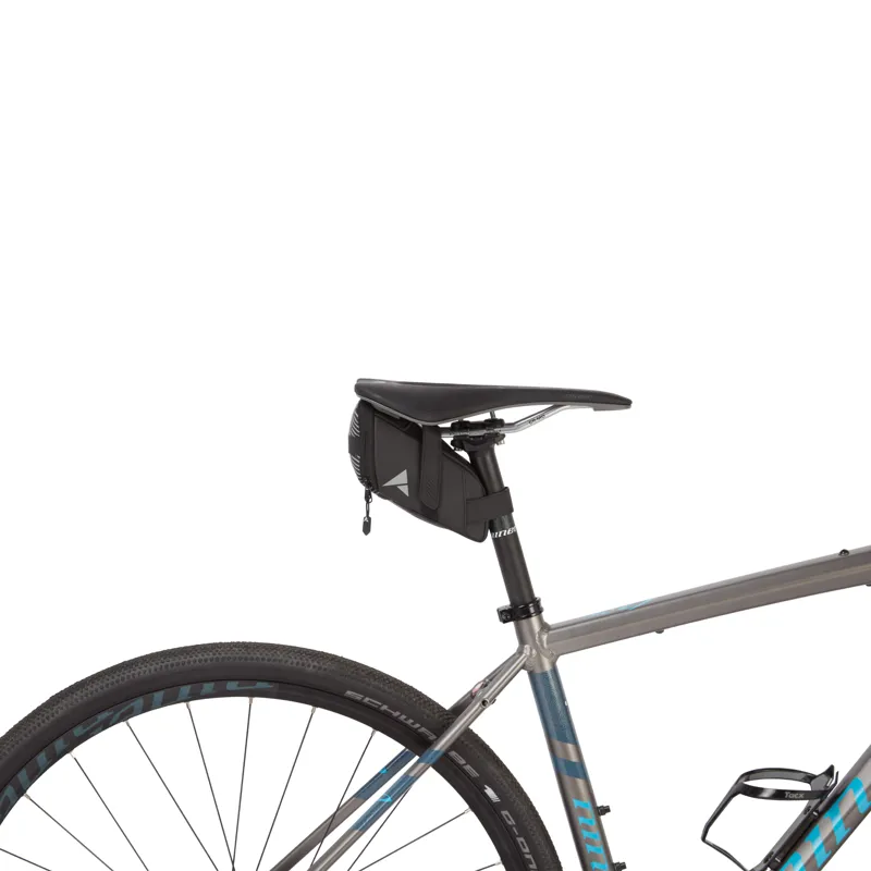 Altura Nightvision Saddle Bag in Black Medium-3