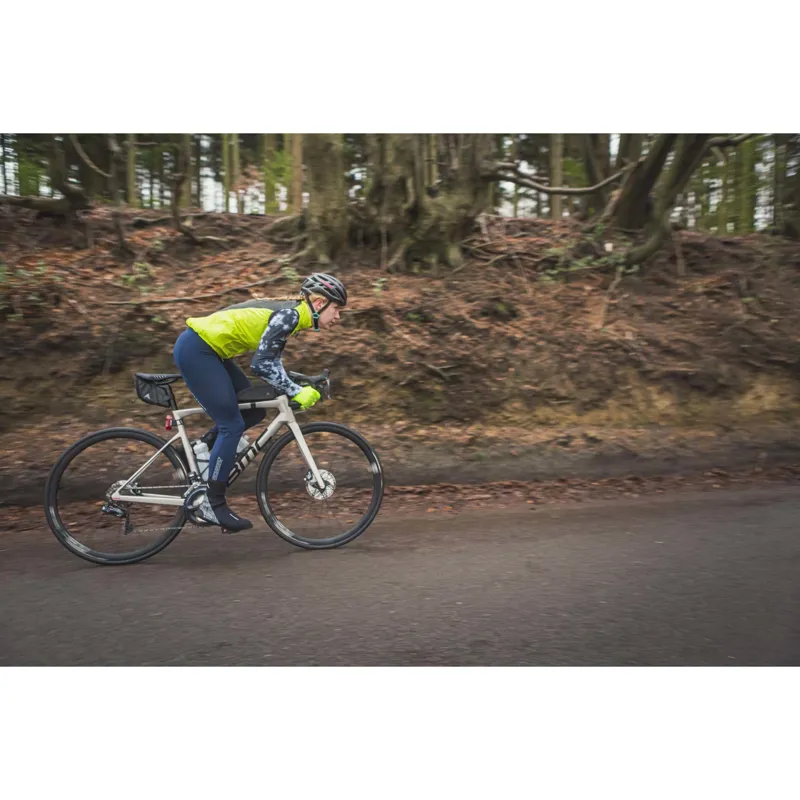 Altura Nightvision Saddle Bag in Black Medium-5
