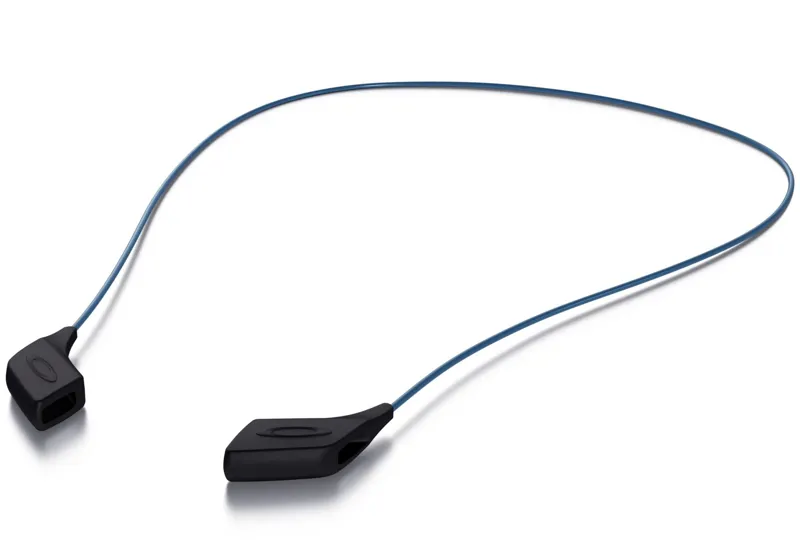 Oakley Accessory Strap/Leash in Large Blue