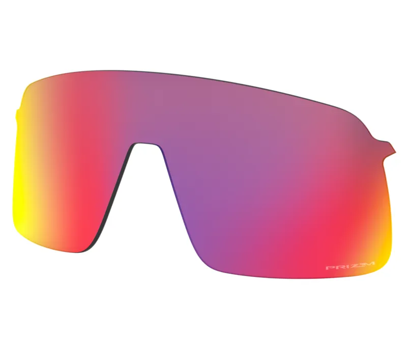 Oakley Sutro Lite Replacement Lens in Prizm Road