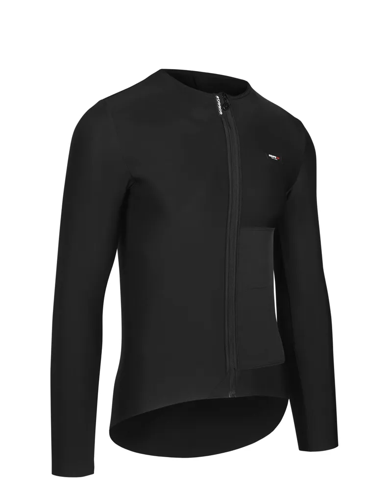 Assos Equipe RS Winter LS Mid Layer size Medium-1