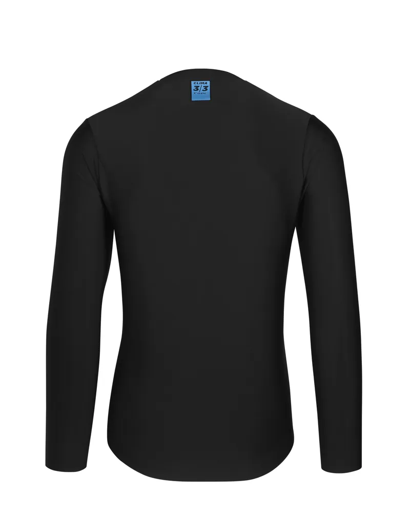 Assos Equipe RS Winter LS Mid Layer size Medium-2