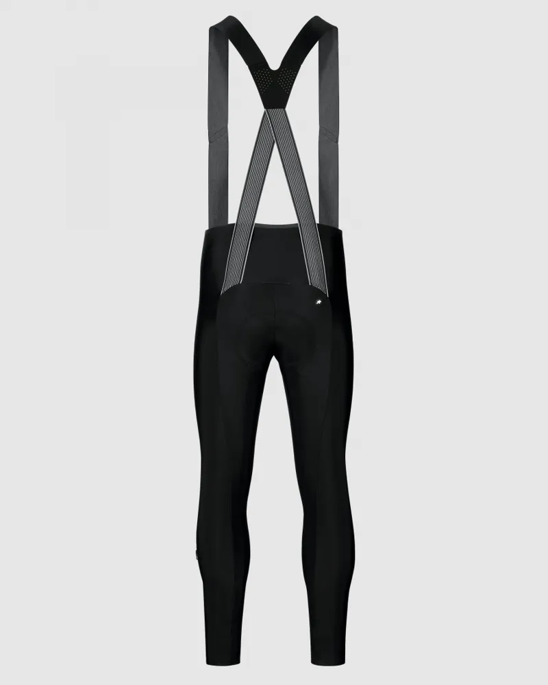 Assos Equipe RS Spring Fall Bib Tights S9 in Black Series size XL-2